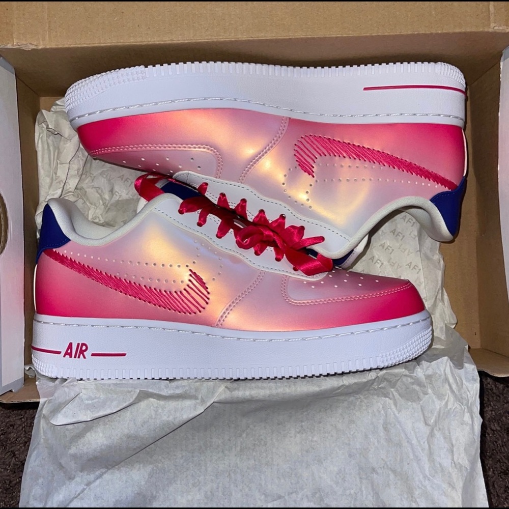 Brand new women af1 size:8Women - Picture 1 of 3